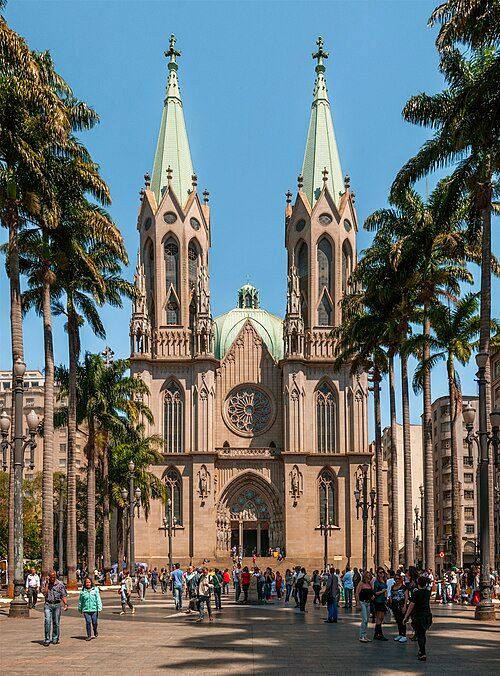 São Paulo