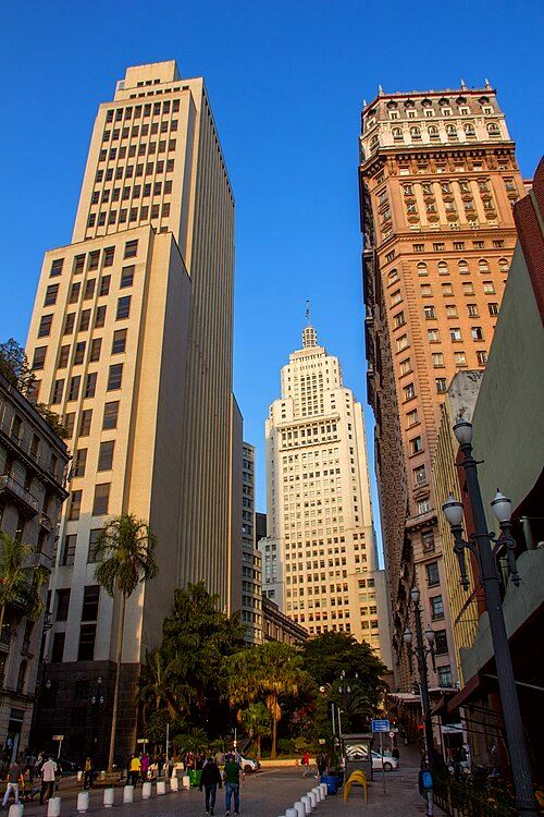 São Paulo