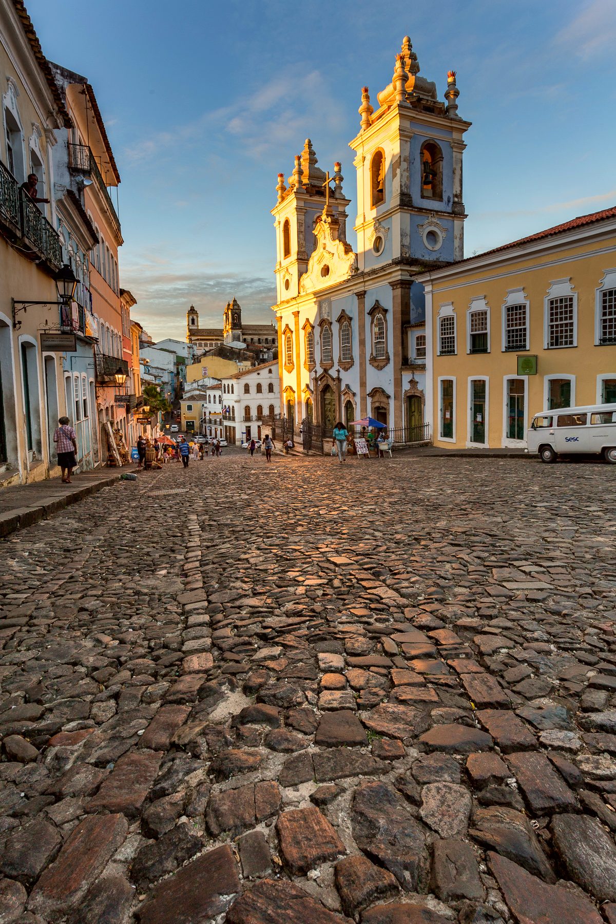 Verken het hart van de Afro-Braziliaanse cultuur