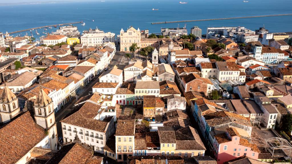 Salvador