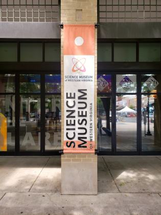 Science Museum of Western Virginia