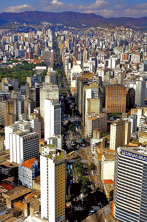 Belo Horizonte