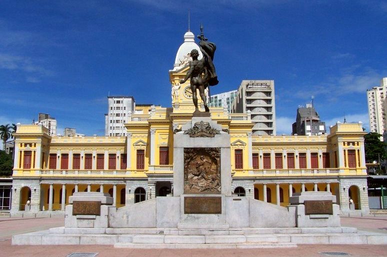 Belo Horizonte