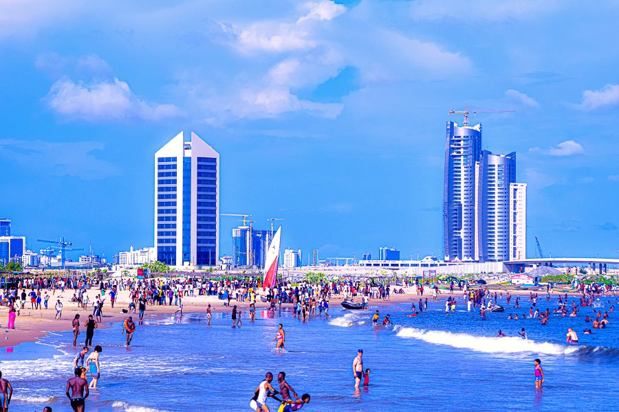 Lagos