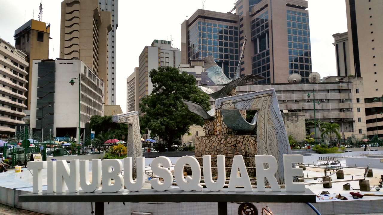 Lagos