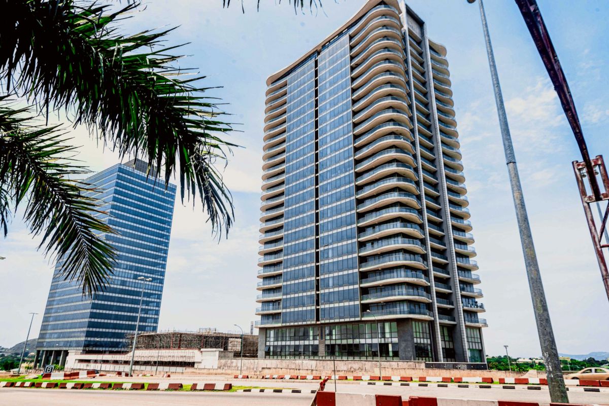 Abuja