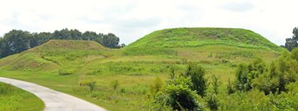 Ocmulgee Mounds