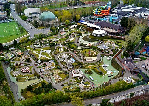 Mini-Europe