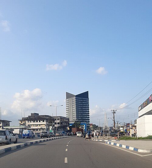Port Harcourt