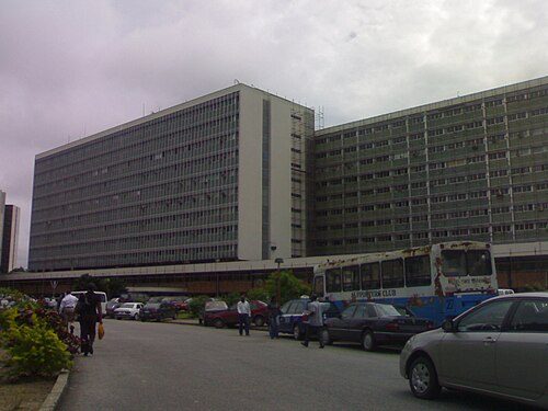 Port Harcourt