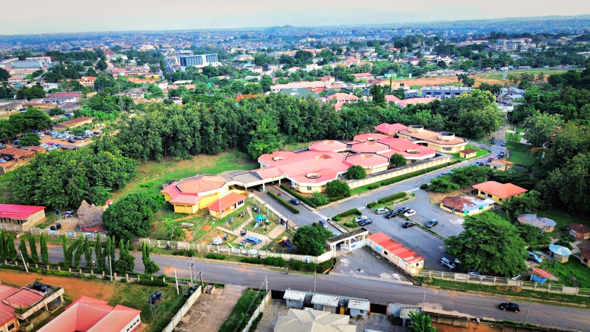 Ibadan