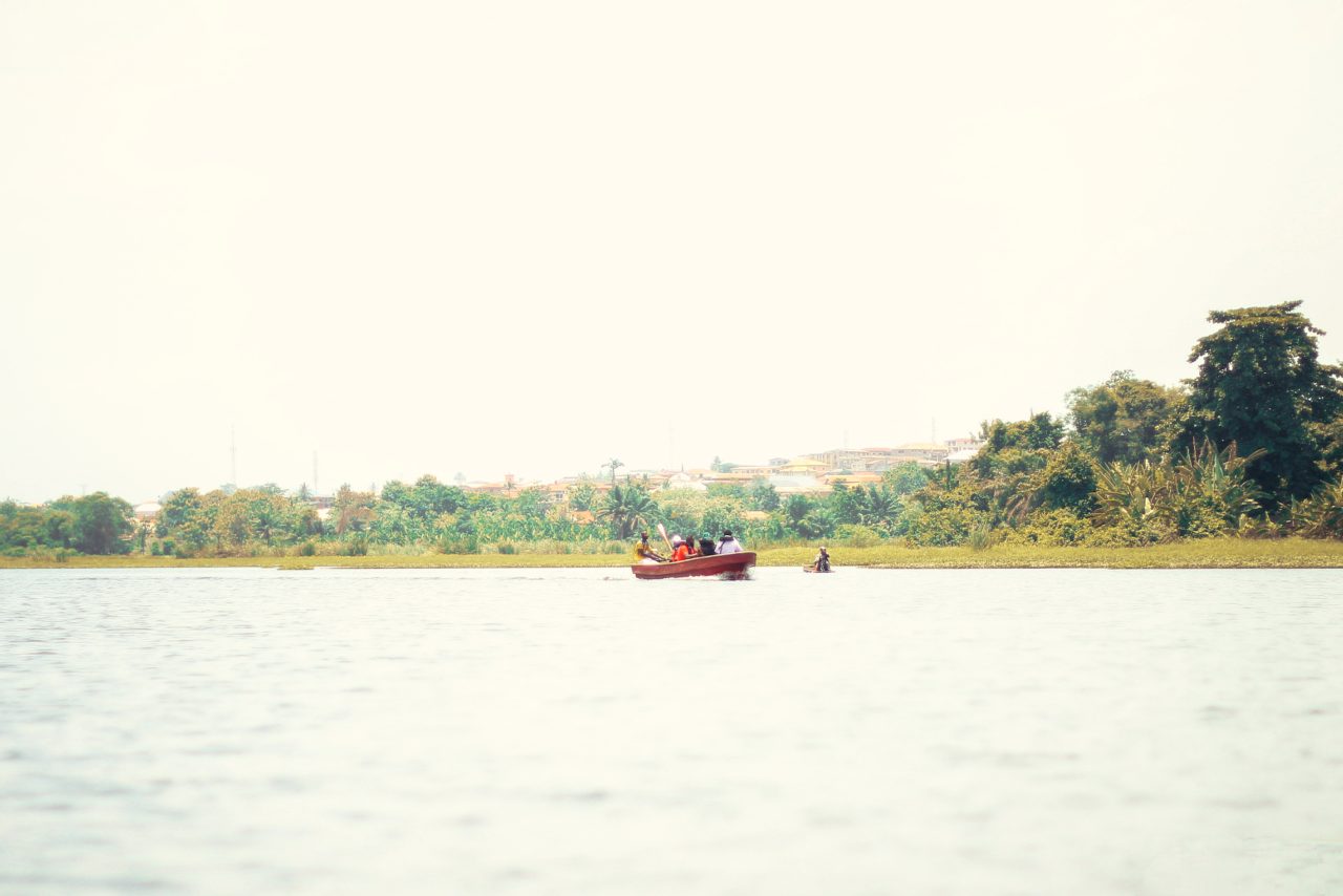 Ibadan