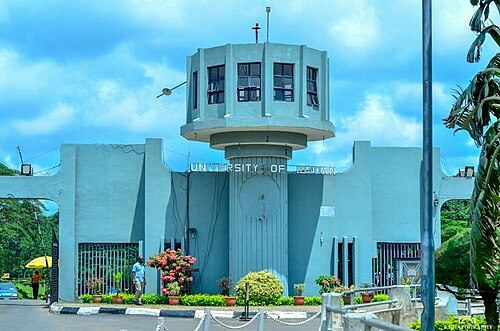 Ibadan