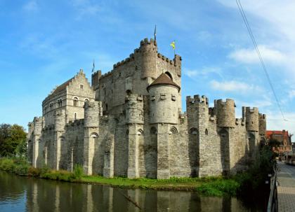 Gravensteen
