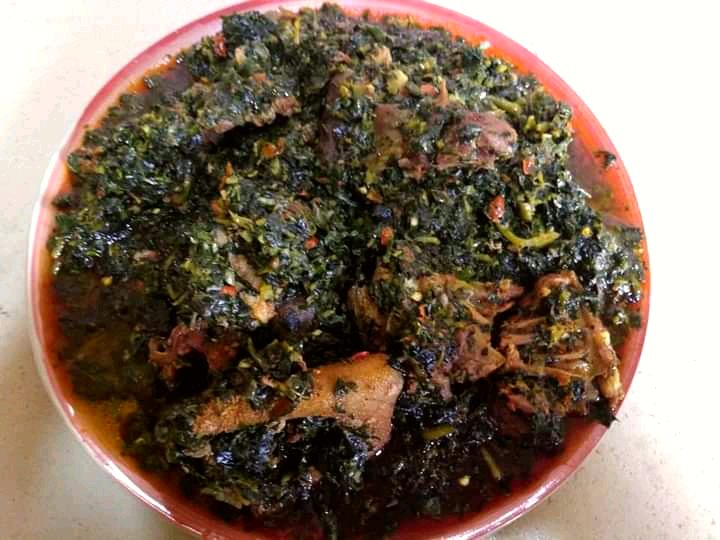 Lokaal eten en drinken - Calabar