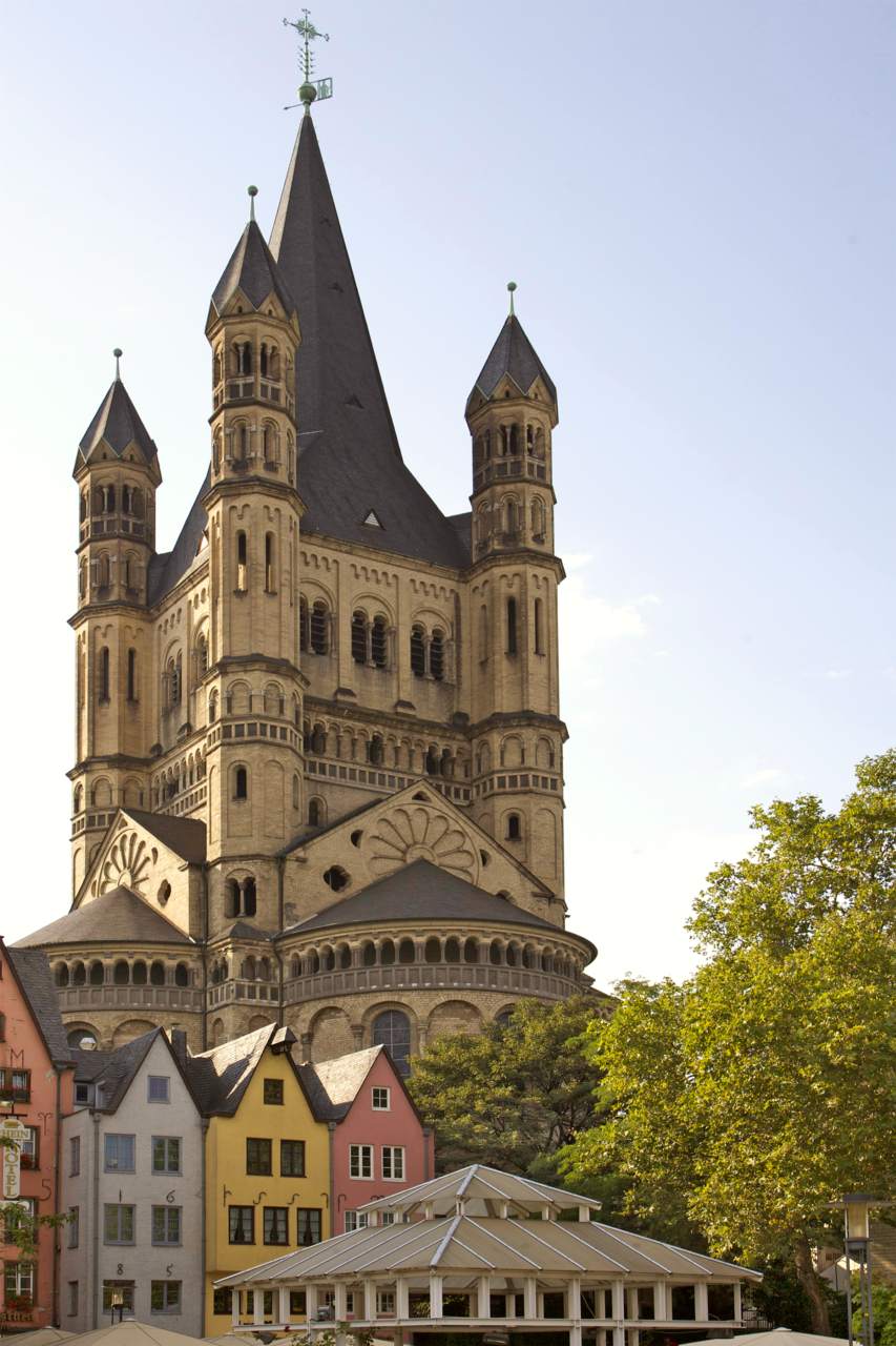 Cologne