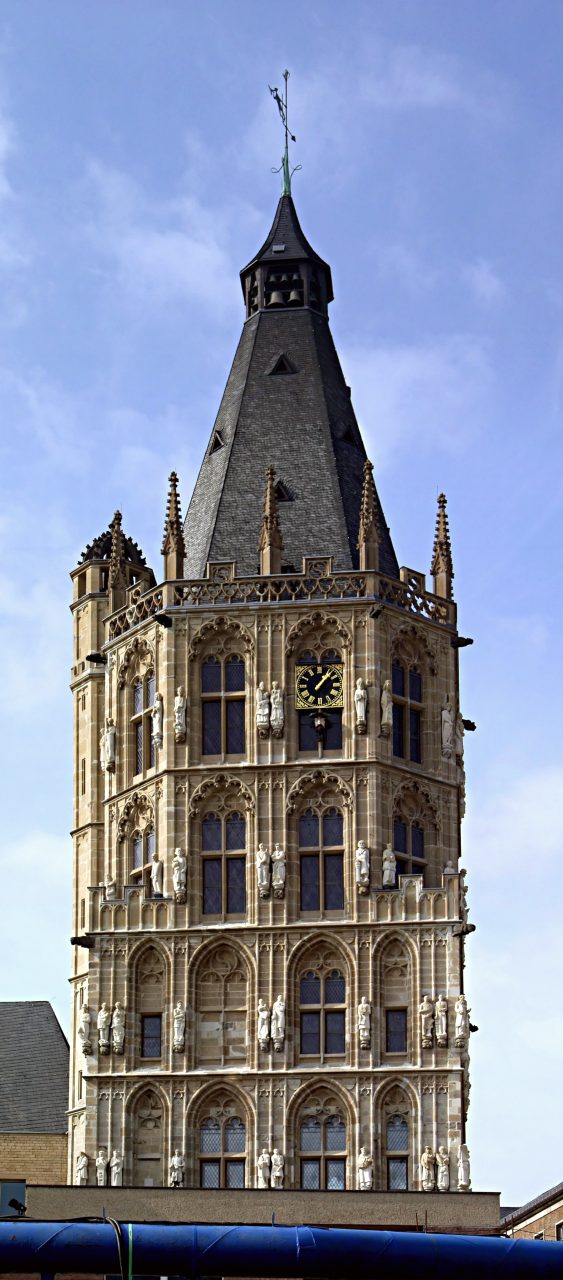 Cologne