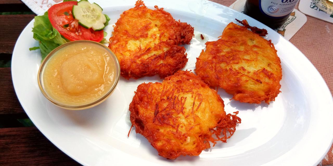 Lokaal eten en drinken - Cologne