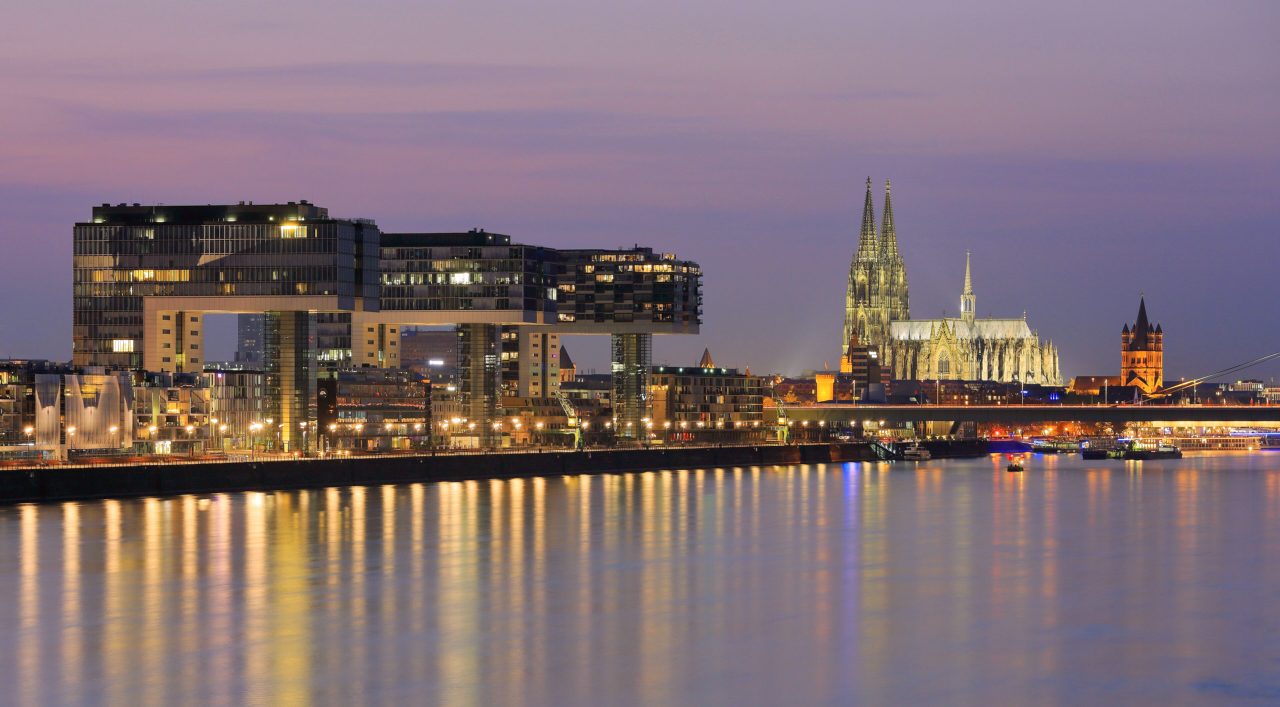 Lokale tradities - Cologne