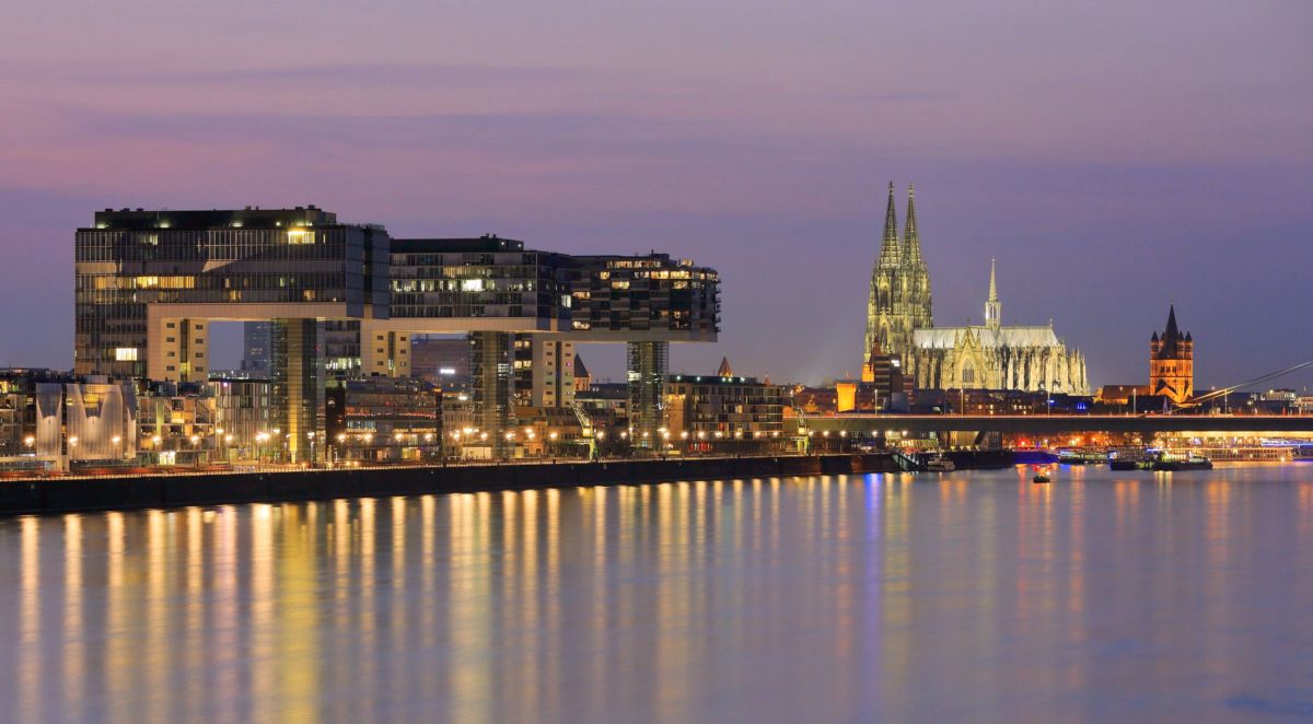 Cologne
