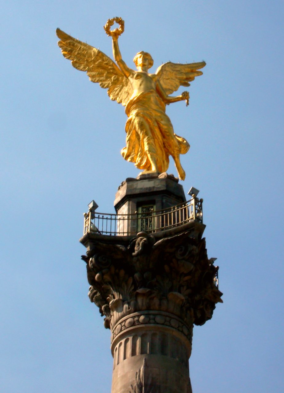 Mexico City