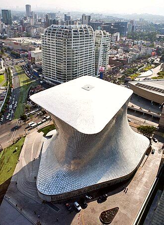 Mexico City
