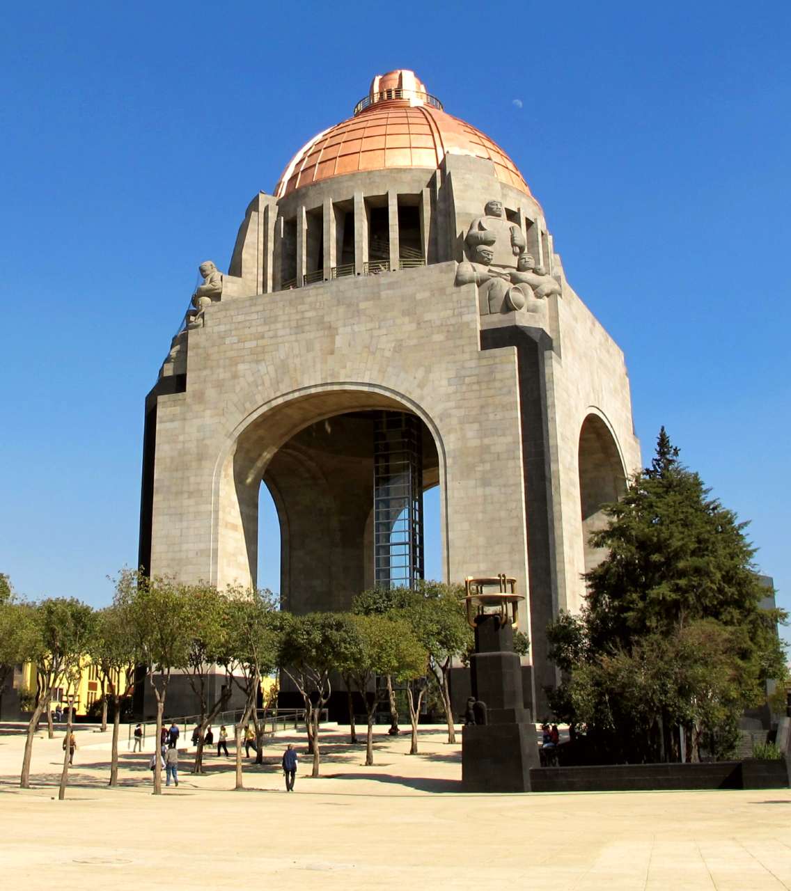 Mexico City