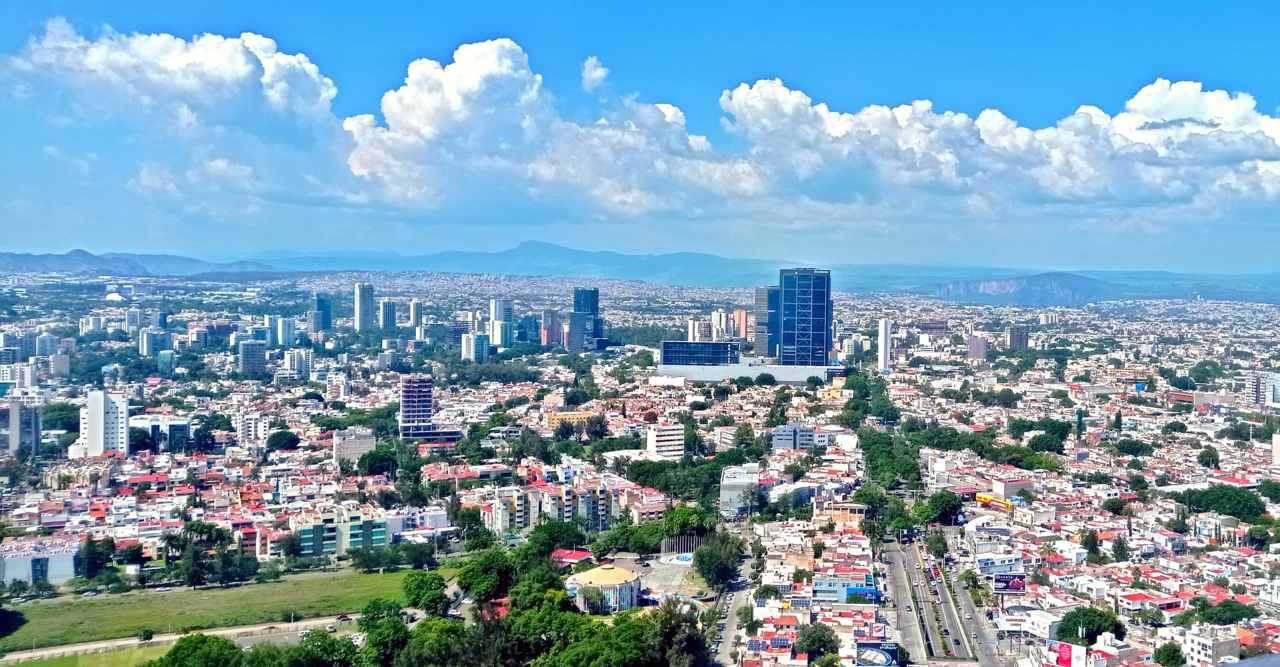 Lokaal eten en drinken - Guadalajara
