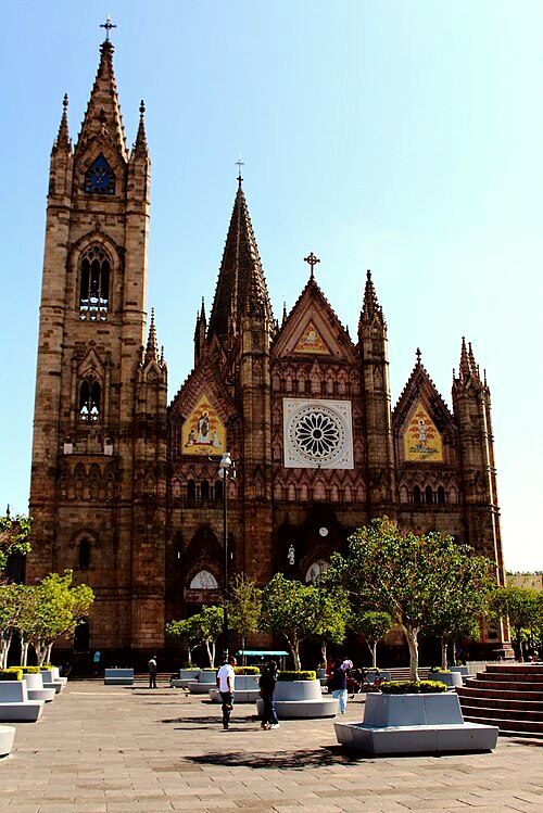 Guadalajara