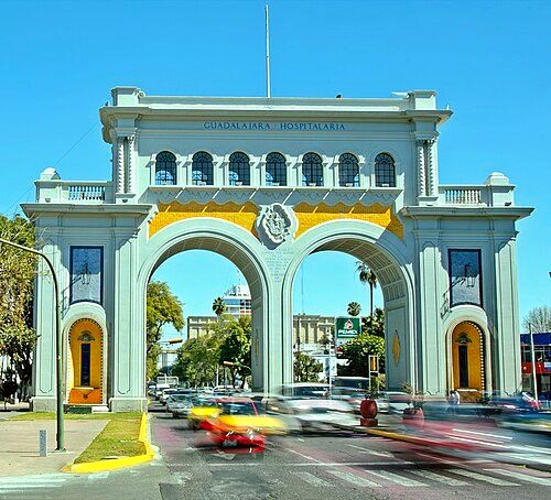 Guadalajara