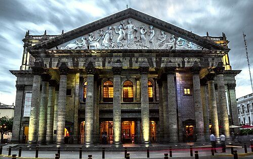 Guadalajara