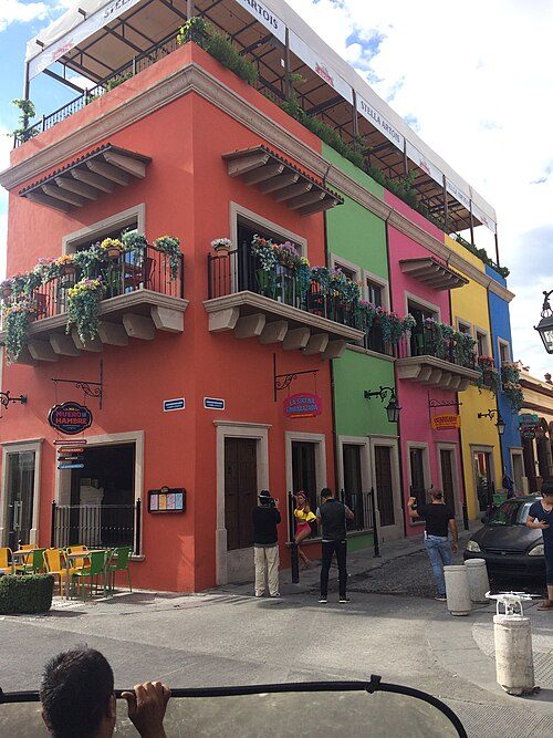 Monterrey