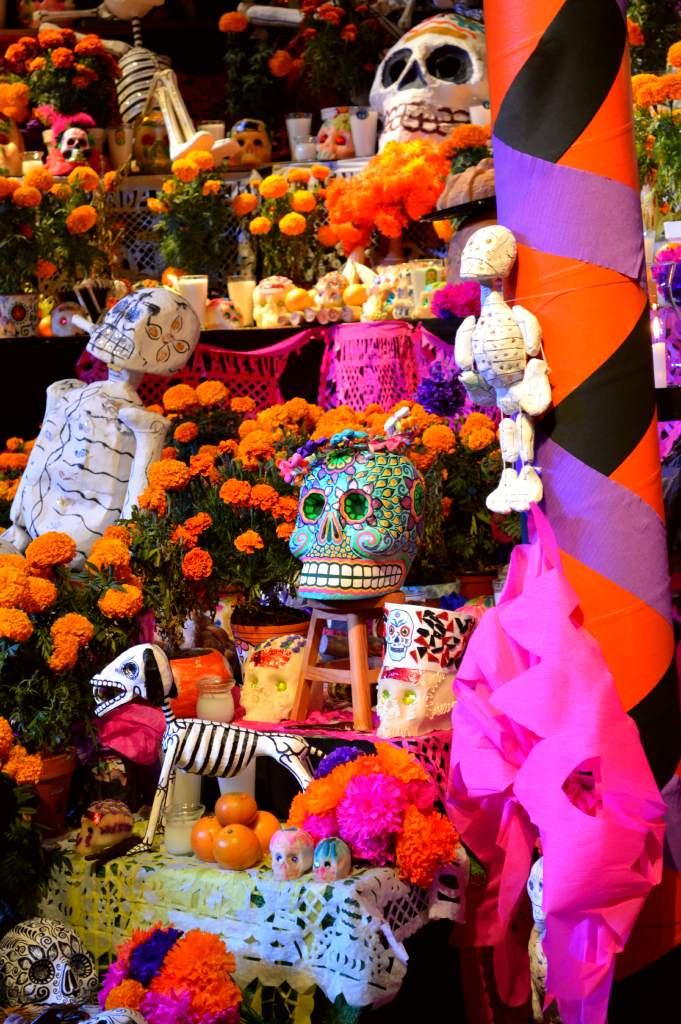 Lokale tradities - Cancun