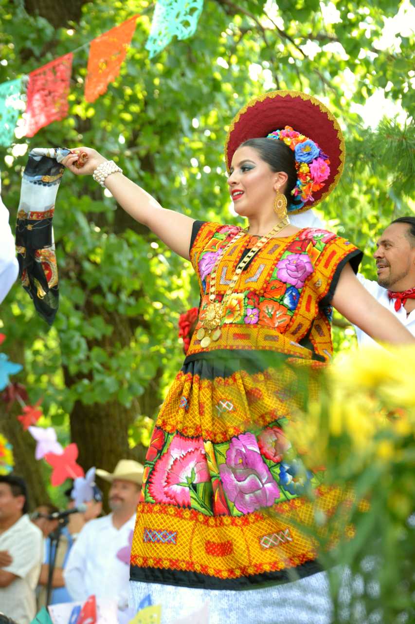 Lokale tradities - Oaxaca