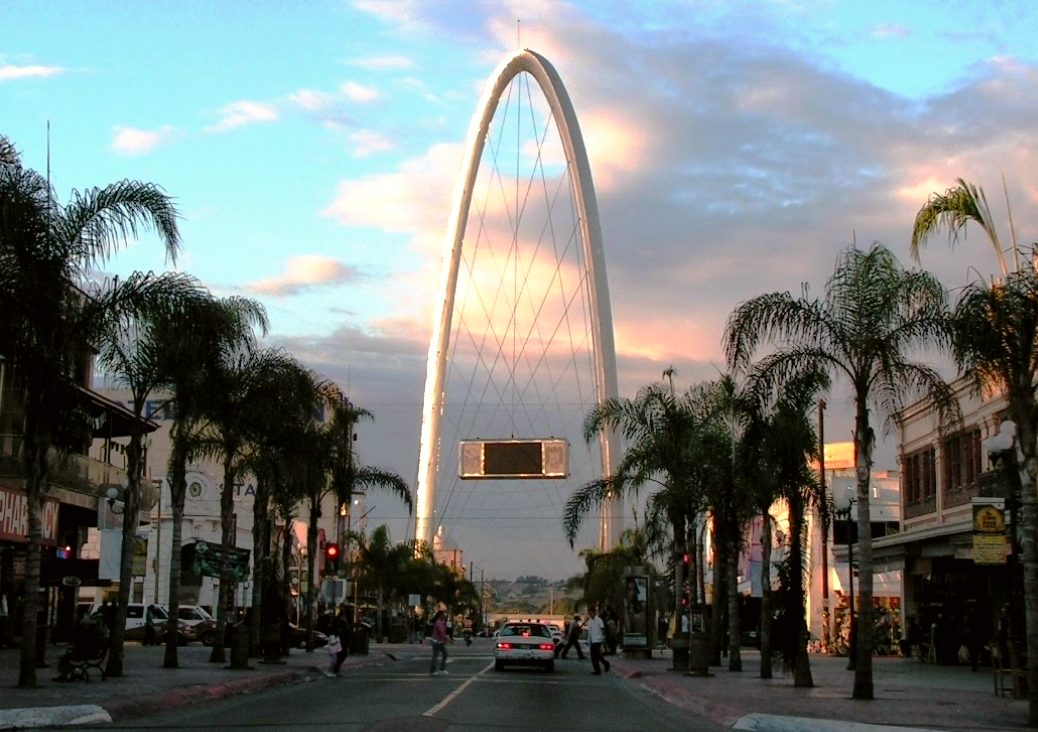 Tijuana