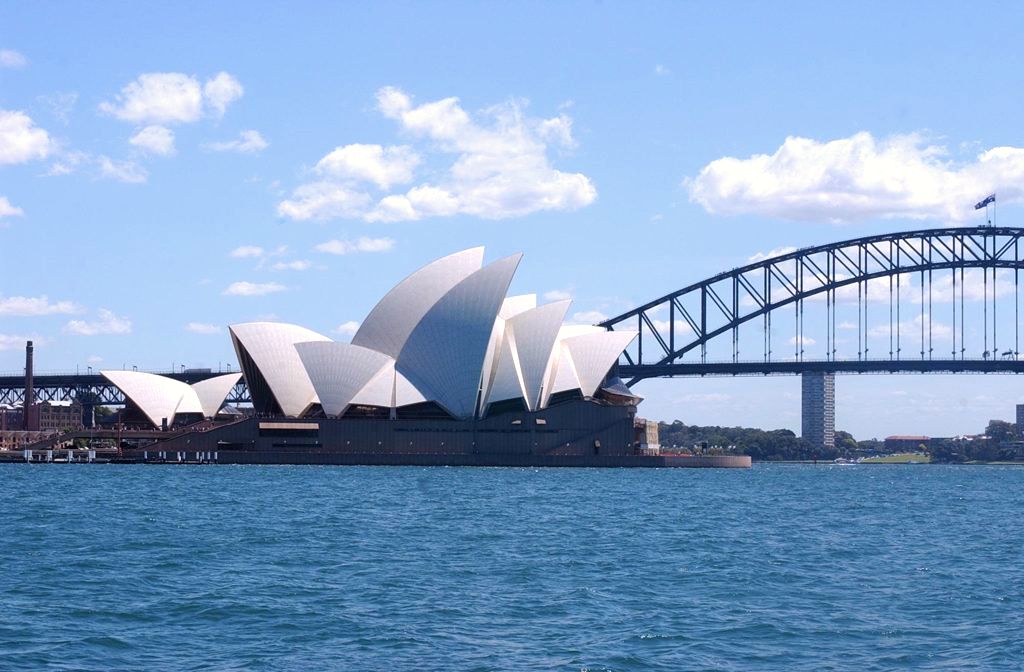 Australië