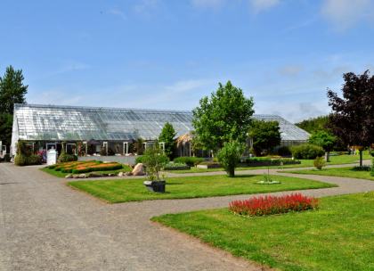 Bornholm Butterfly Park