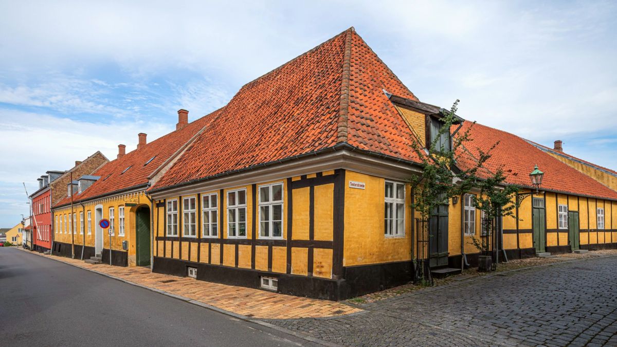 Rønne Theatre