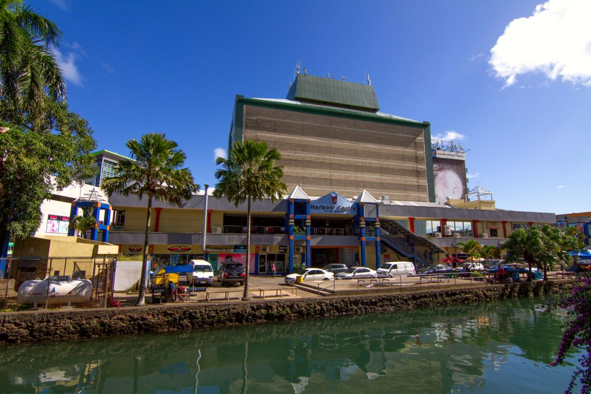 Fiji