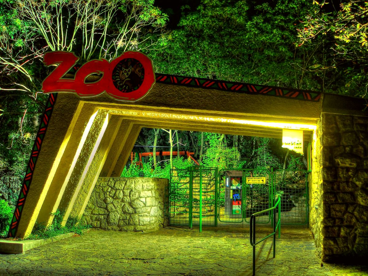 Pécs Zoo
