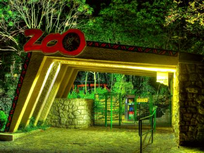 Pécs Zoo
