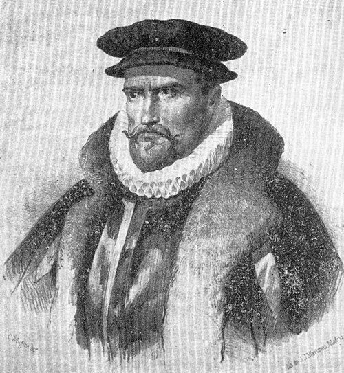 Portuguese explorer Pedro Fernandes de Queirós was the first European to arrive in Vanuatu, in 1606. He named Espiritu Santo, the largest island in Vanuatu.