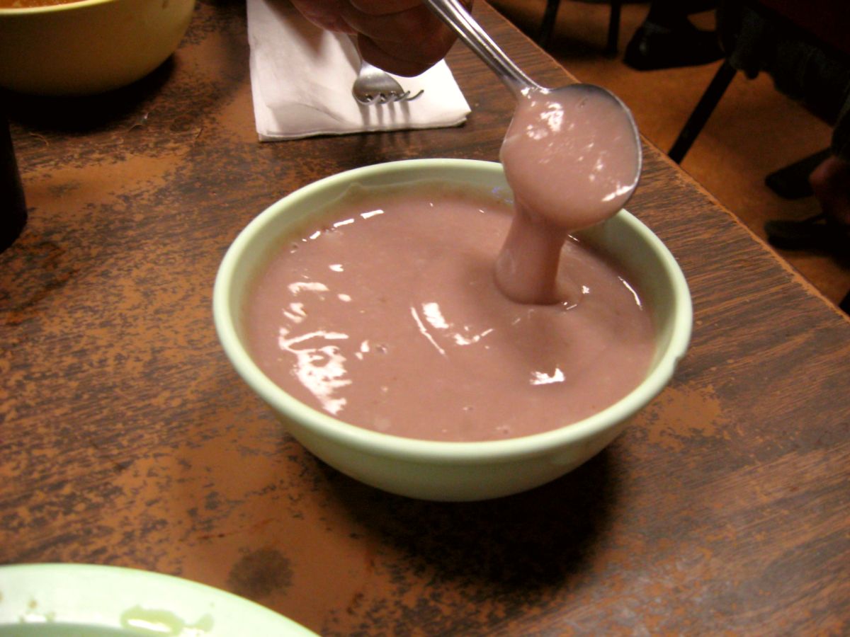 Lokaal eten en drinken - Solomon Islands