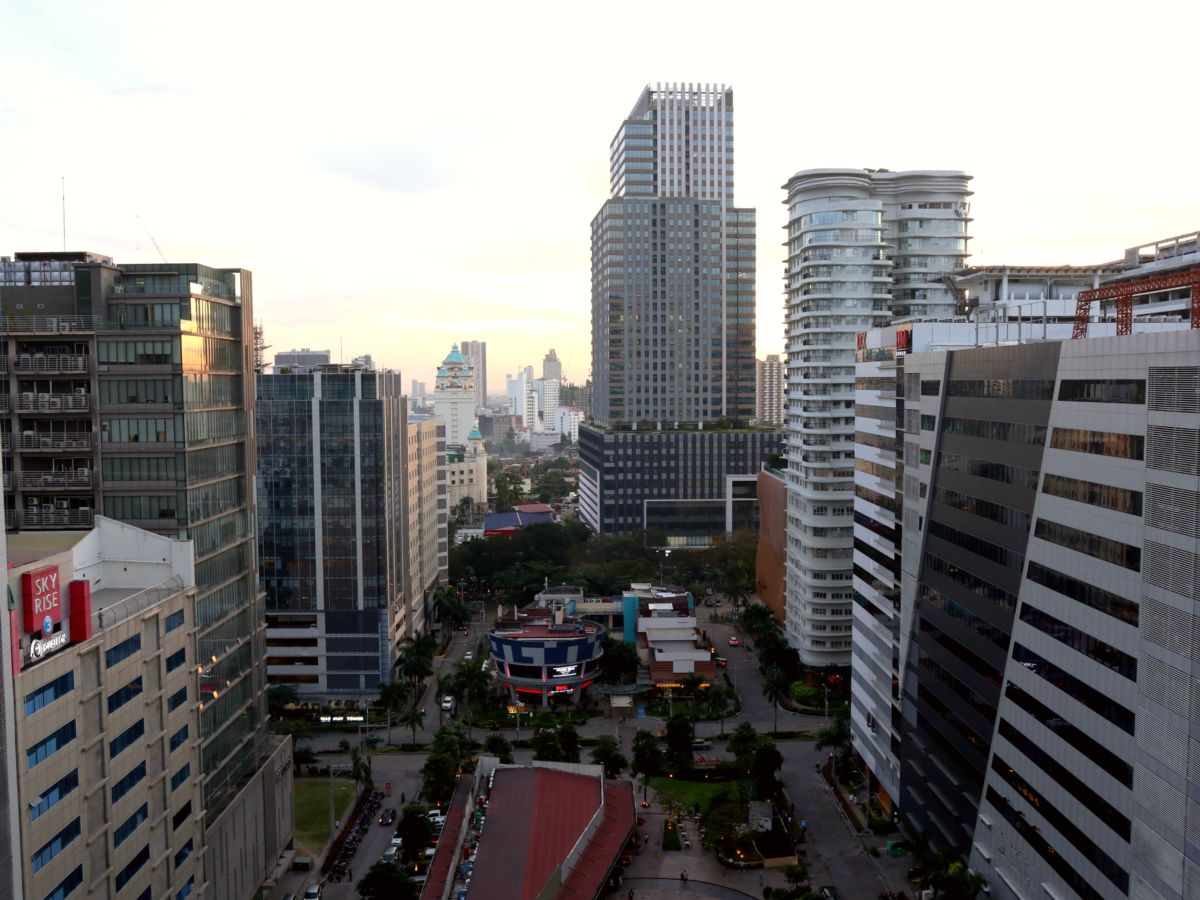 Cebu IT Park