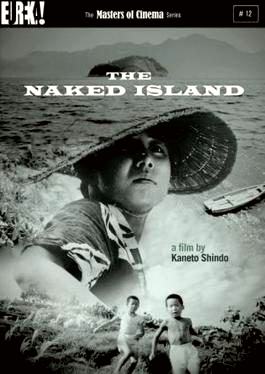 Naked Island