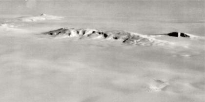 Mount Kauffman