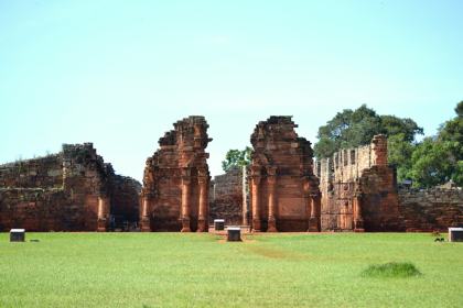 San Ignacio