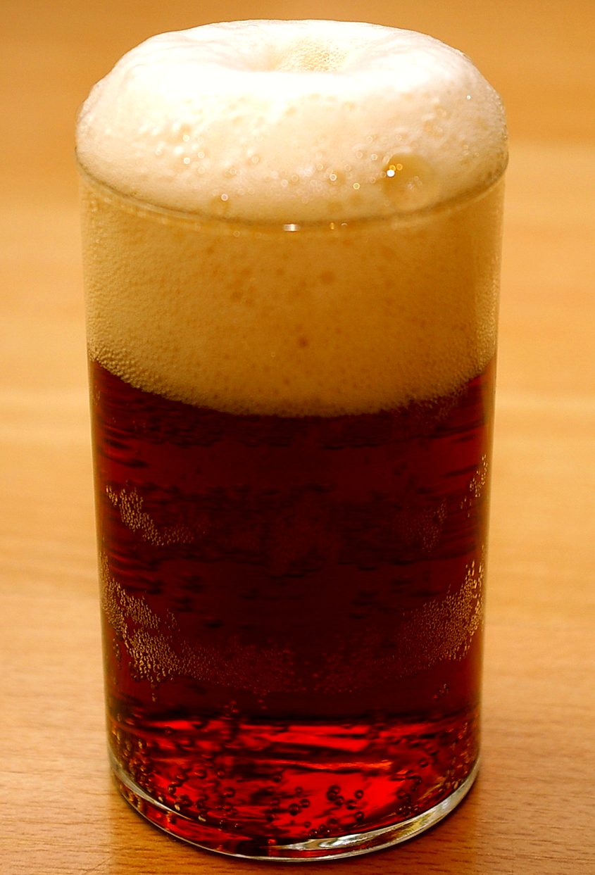 Lokaal eten en drinken - Düsseldorf