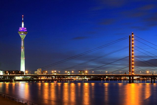 Lokale tradities - Düsseldorf