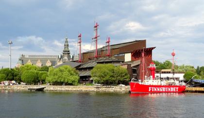 Vasa Museum